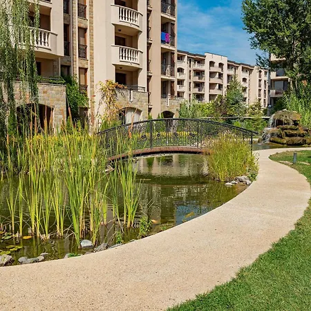 Apartman With Balcony In Cascadas